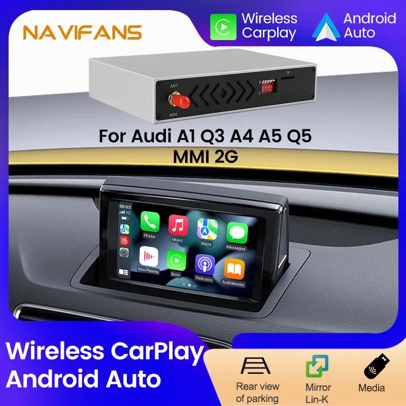  ī÷ ȵ̵ ڵ ڽ  Ƽ̵ ÷̾, GPS ̷ ũ ÷ ø, ƿ A1 Q3 A4 A5 Q5 MMI 2G